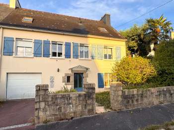 Vente Maison 5 chambresQuimper
