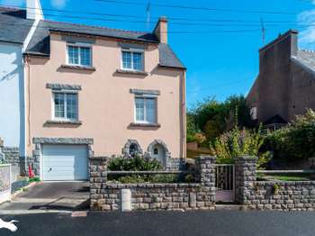 Vente maison 5 pièces Quimper 29