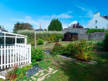 Vente maison 5 pièces Quimper 29