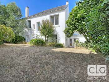 Vente Maison 4 chambresQuimper