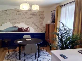 Vente Maison 3 chambresQuimper