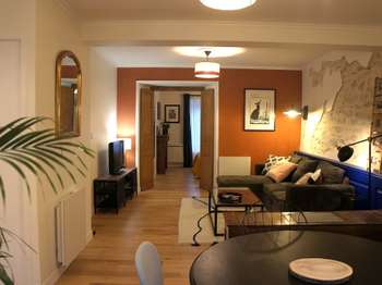 Vente maison 10 pièces