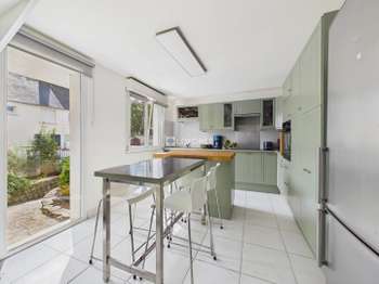Vente Maison 6 chambresQuimper
