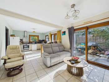 Vente maison 6 pièces Quimper 29