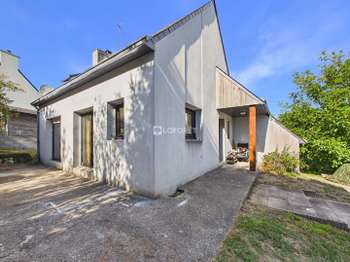 Vente maison 6 pièces Quimper 29