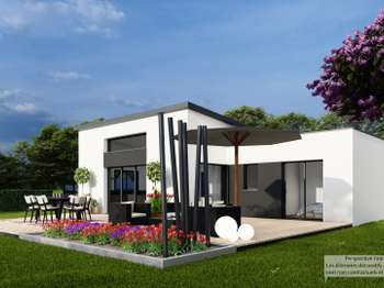 Vente maison 4 pièces Quimper 29