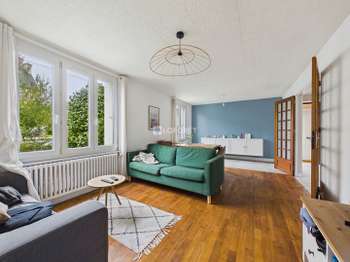 Vente Maison 5 chambresQuimper