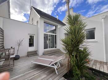 Vente maison 5 pièces Quimper 29