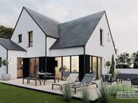 Vente maison 4 pièces Vente maison 4 pièces