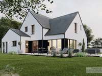 Vente maison 4 pièces Vente maison 4 pièces