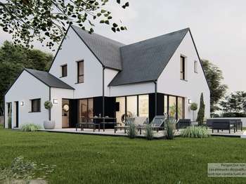 Vente maison 4 pièces Vente maison 4 pièces