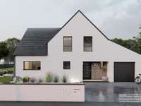 Vente maison 4 pièces Vente maison 4 pièces