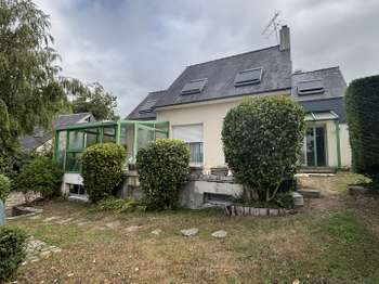 Photo Vente maison Quimper