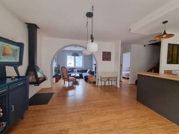 Vente maison 7 pièces Quimper 29