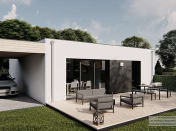 Vente maison 3 pièces Quimper 29