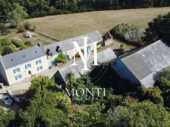 Vente maison 7 pièces Quimper 29