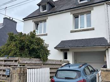 Vente maison 6 pièces Quimper 29