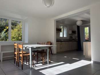 Vente maison 6 pièces Quimper 29