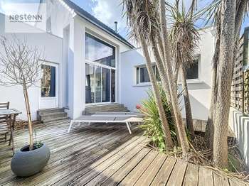 Vente maison 5 pièces Quimper 29
