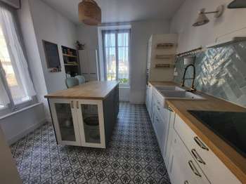 Vente Maison 3 chambresQuimper