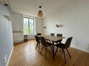 Vente Maison 3 chambresQuimper