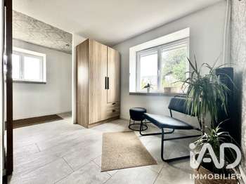 Vente maison 7 pièces Quimper 29