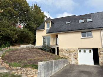 Vente maison 5 pièces Quimper 29