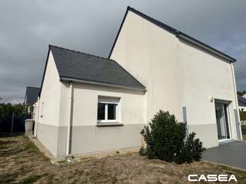 Vente Maison 3 chambresQuimper