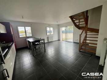 Vente maison 4 pièces Vente maison 4 pièces
