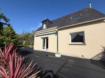 Vente maison 5 pièces Quimper 29