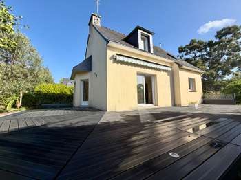 Vente Maison 4 chambresQuimper