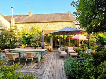 Vente Maison 4 chambresQuimper