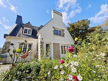 Vente maison 5 pièces Quimper 29