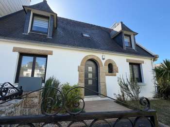 Vente Maison 5 chambresQuimper