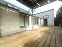 Vente maison 7 pièces Vente maison 7 pièces