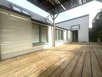 Vente maison 7 pièces Quimper 29