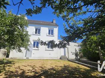 Vente maison 5 pièces Quimper 29