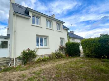 Vente Maison 4 chambresQuimper