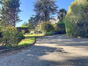 Vente Maison 4 chambresQuimper