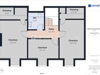 Vente maison 5 pièces Vente maison 5 pièces