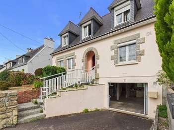 Vente maison 5 pièces Quimper 29
