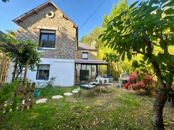 Vente maison 4 pièces Quimper 29