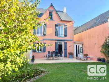Vente Maison 4 chambresQuimper