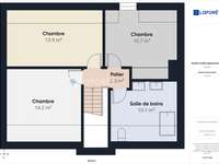 Vente maison 6 pièces Vente maison 6 pièces