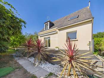 Vente Maison 4 chambresQuimper