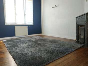 Vente maison 6 pièces Quimper 29