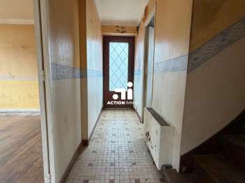 Vente maison 6 pièces Quimper 29