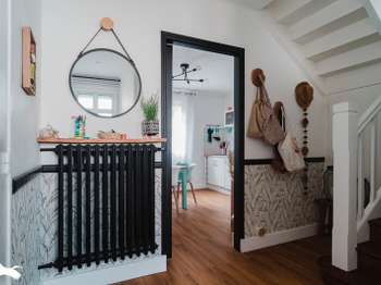 Vente maison 4 pièces Quimper 29