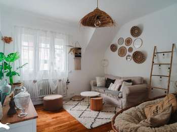 Vente maison 4 pièces Vente maison 4 pièces