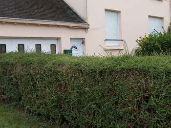 Vente Maison 3 chambresQuimper